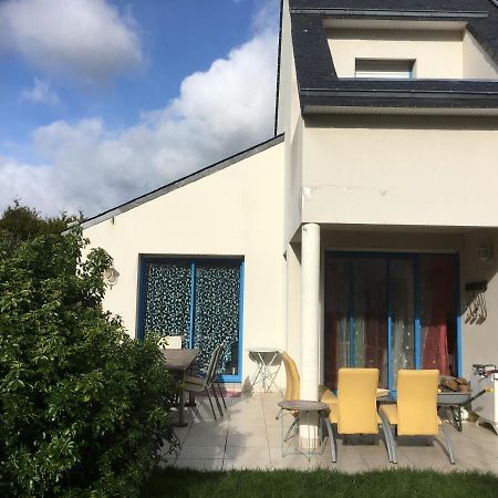 Maison 4 Chambres Carnac Esterno foto
