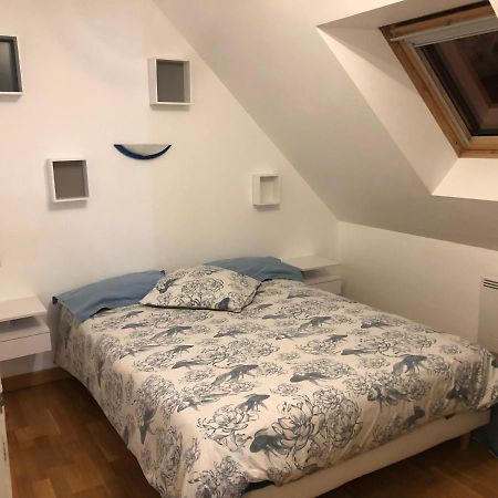 Maison 4 Chambres Carnac Esterno foto