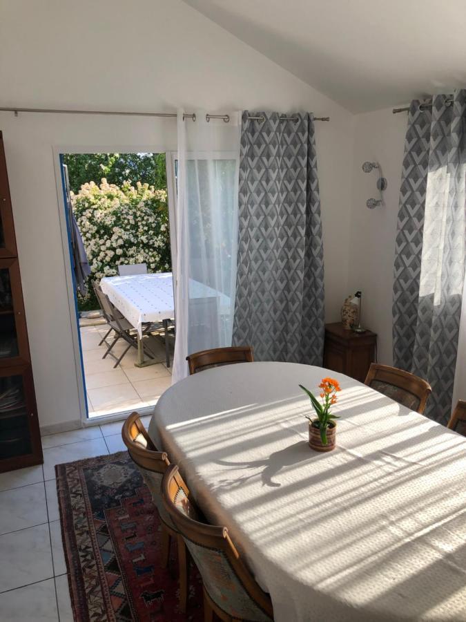 Maison 4 Chambres Carnac Esterno foto