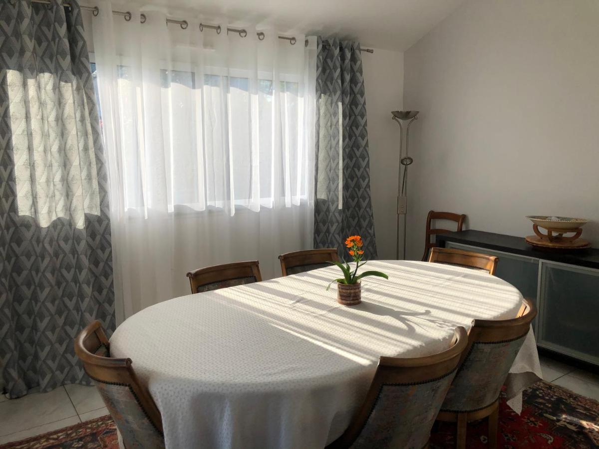 Maison 4 Chambres Carnac Esterno foto