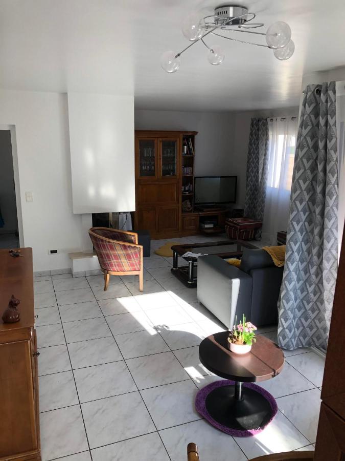 Maison 4 Chambres Carnac Esterno foto